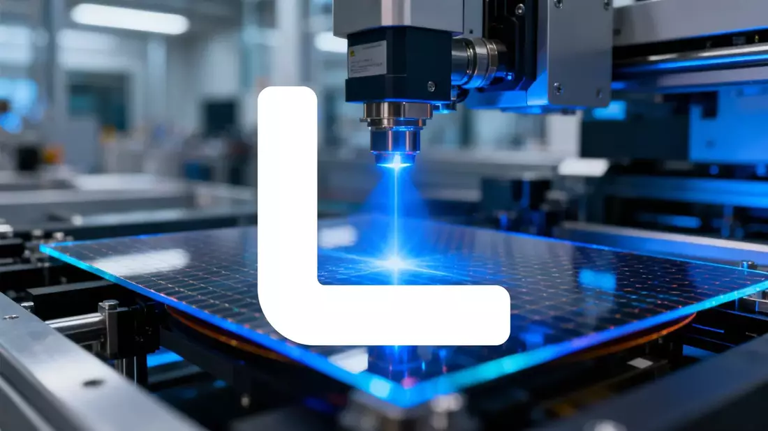 LPKF Laser Aktie: SDAX-Aufnahme und LIDE-Technologie treiben Rallye