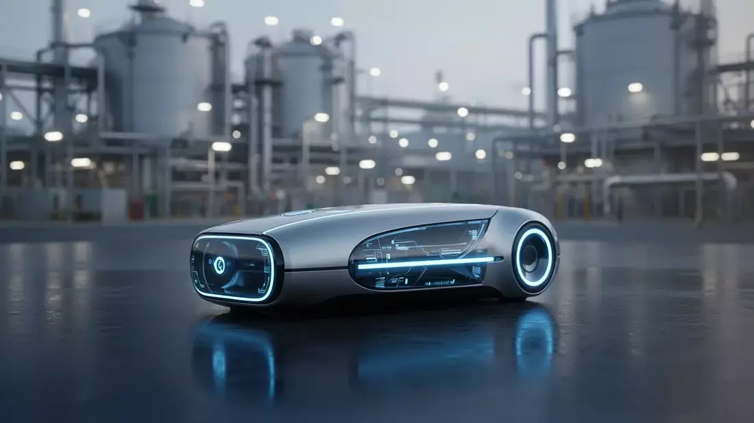 H-Power: Wasserstoff-Aktie mit neuem Namen und hohem Risiko