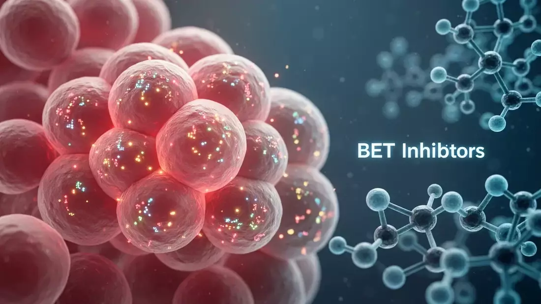 Stoffwechsel-Therapie: Epigenetik und neue Medikamente im Fokus