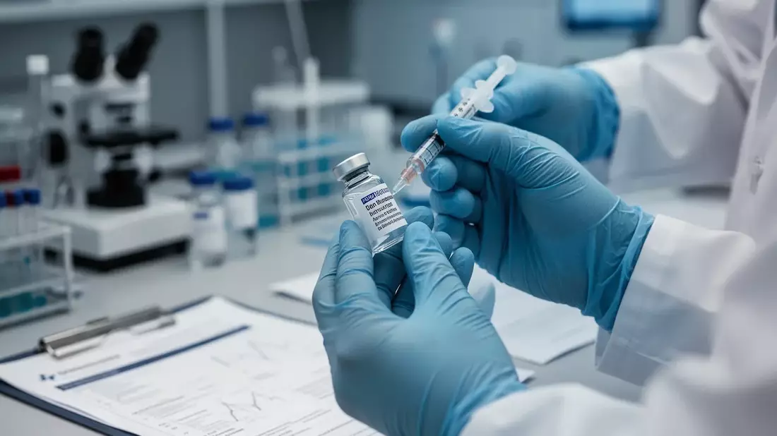Demenz-Prävention: Impfstoff und Diabetes-Medikamente zeigen Wirkung