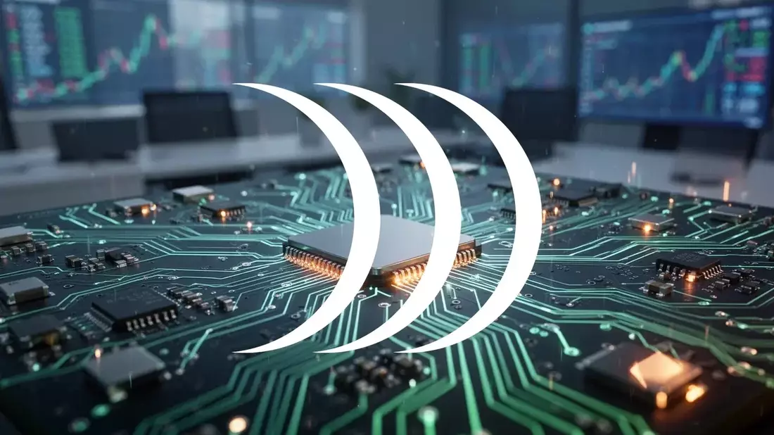 Hensoldt Stock Falls 16% Despite New Radar and Cybersecurity Alliances