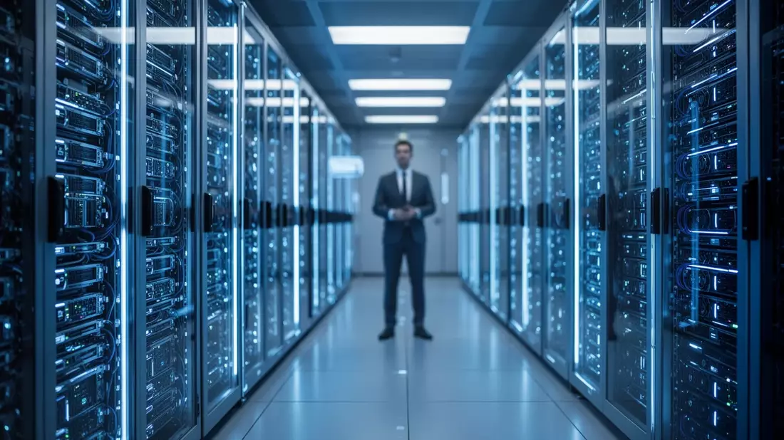 JPMorgan und Telekom: KI wird zur unverzichtbaren Kerninfrastruktur