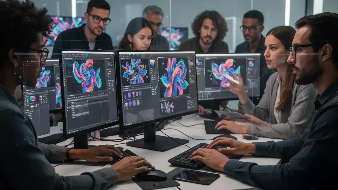Vidmud AI Studio Launch: Bildbearbeitung ohne Registrierung