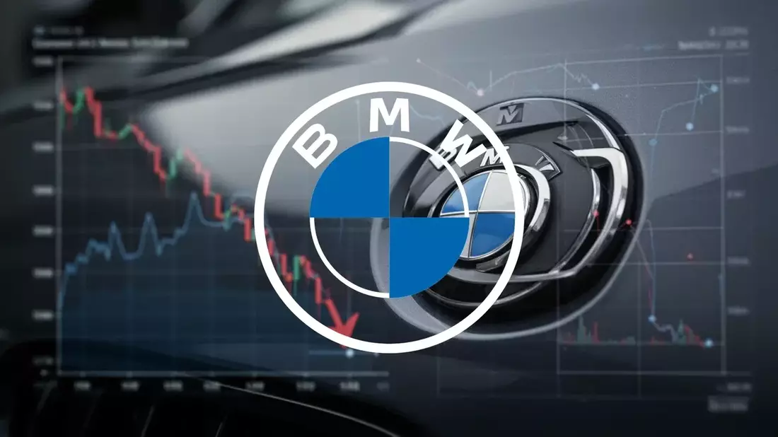 BMW i3 Launch Overshadowed by Stock Plunge and Profit Warning
