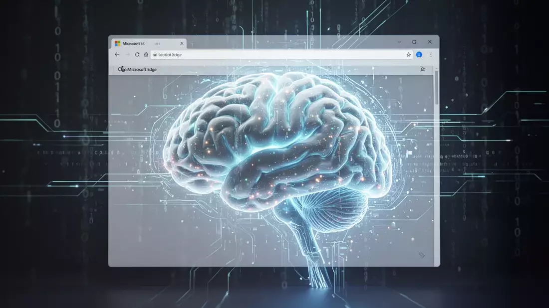 Microsoft Edge: Aus für Drop-Funktion, Copilot rückt in den Fokus