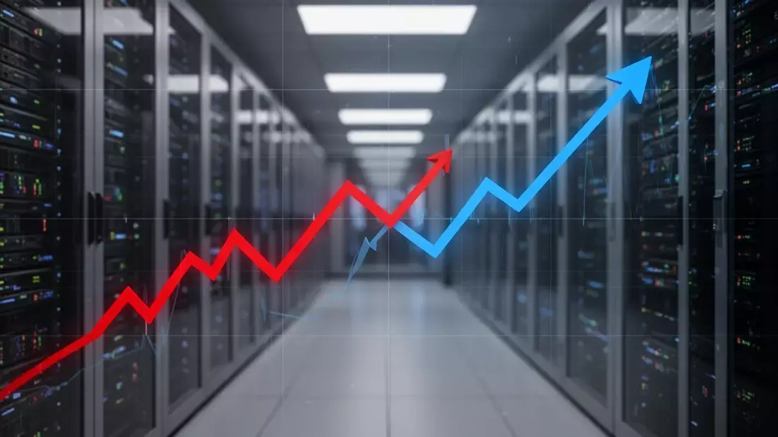 Capgemini Aktie: Kursrutsch vor wichtigen Halbjahreszahlen