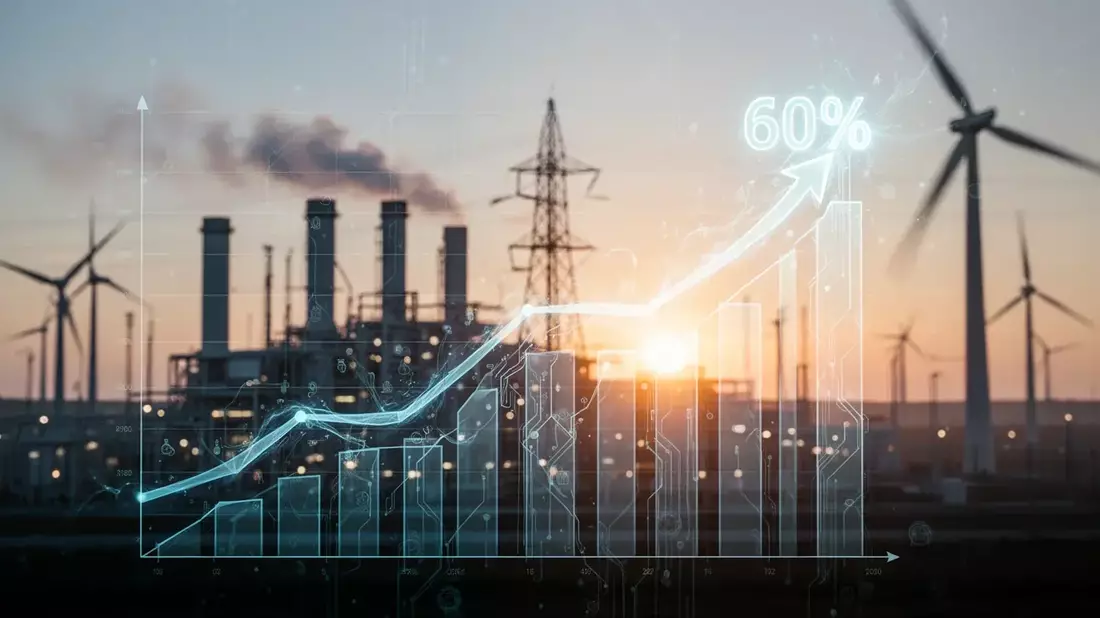 Mustang Energy: Uranexplorer mit Verlustrückgang und Kursherausforderungen