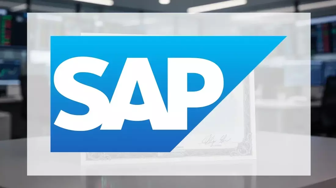 SAP Stock Paradox: Record Government Cloud Deals Amid 50% Plunge