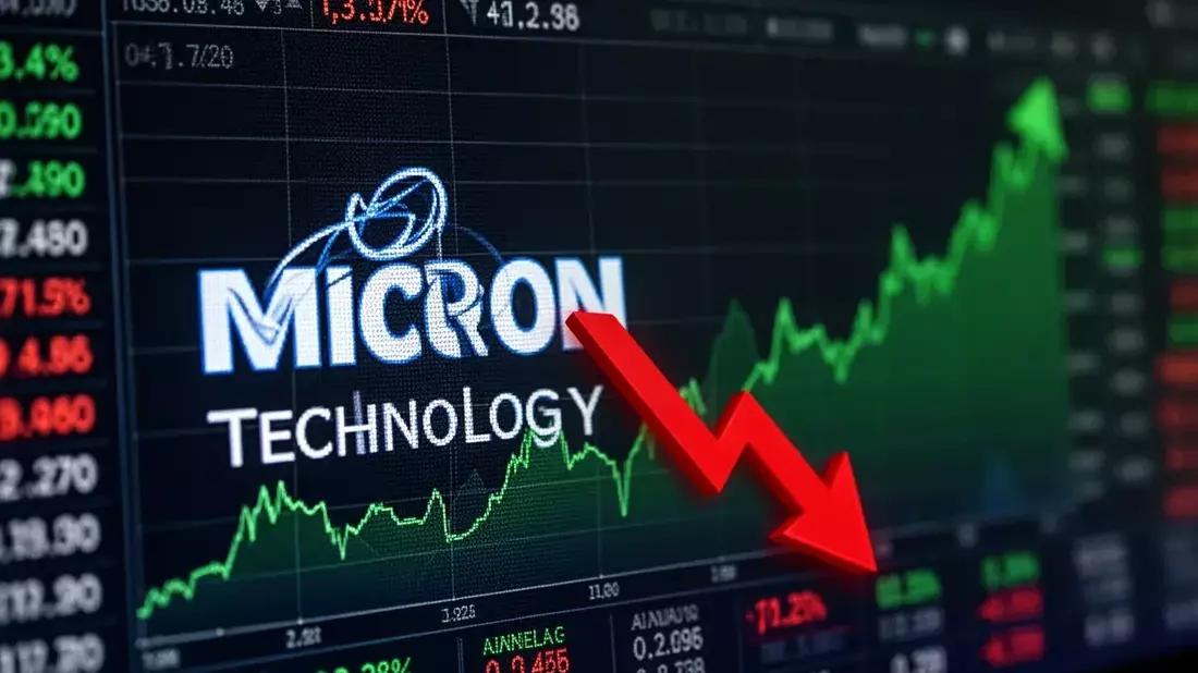 Micron cerca de máximos: resultados T3 2026 y apuesta por HBM4 impulsan rally del 269%