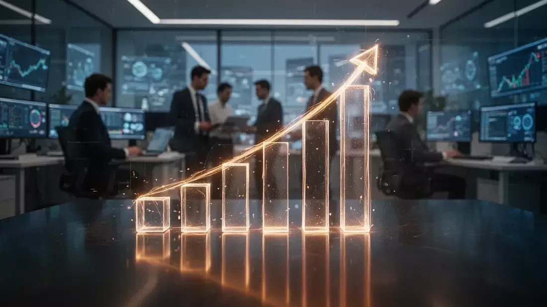 Nemetschek Stock Plunges 40% Despite 17% Revenue Growth