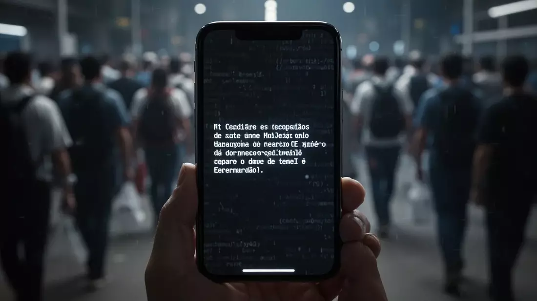 Brasilien: Cyberangriff auf Warnsystem verunsichert 30 Millionen Bürger