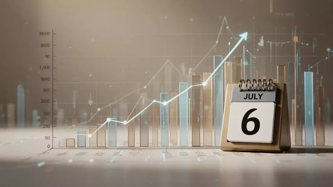 Global X SDIV ETF: Monatsdividende im Juli mit hoher Rendite