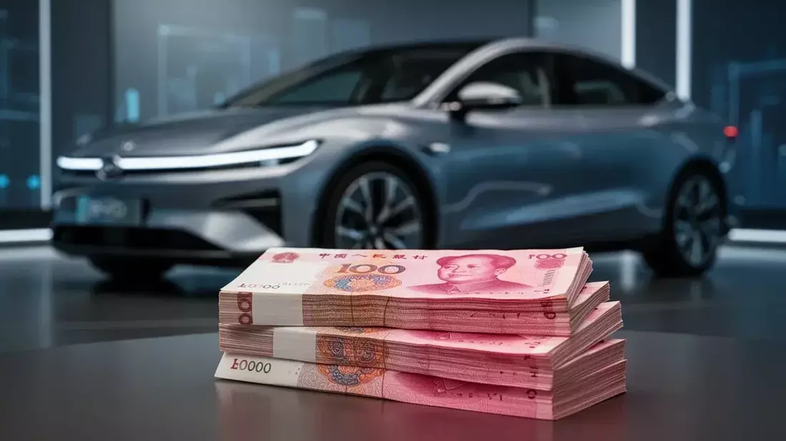 BYD Stock Lags Despite 150K Pre-Orders, Flash-Charging Surge, Global Factory Push