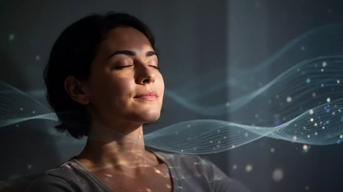 Hypnosetherapie: Erfolge bei Ängsten und Reizdarm