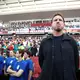 Wie Nagelsmann hatte auch Englands deutscher Trainer Thomas Tuchel die Situaion moniert.  - Bild: Jan Woitas/dpa