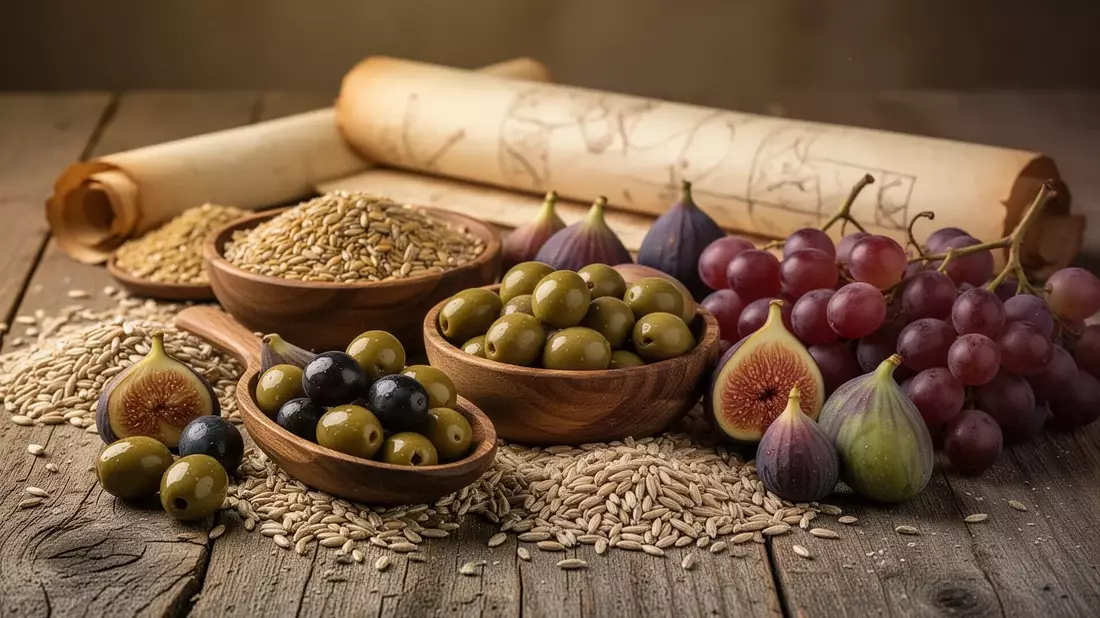 Bible Food und Protein-Boom: Ernährungstrends zwischen Glaube und Industrie