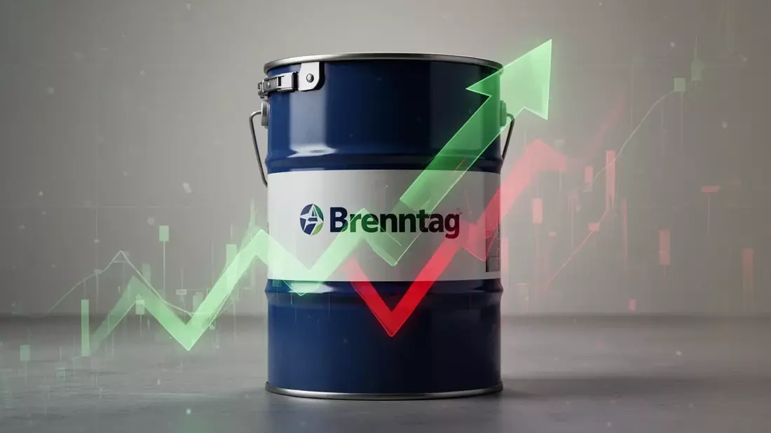 Brenntag Aktie: Analysten uneins über Kauf oder Verkauf