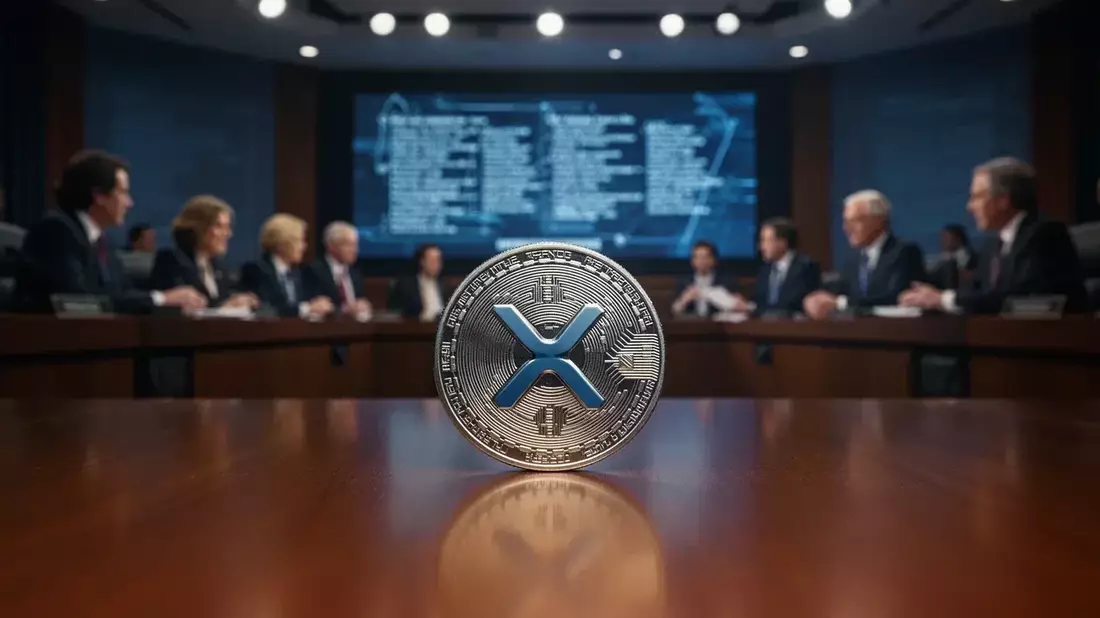 XRP Price Stagnates Near 52-Week Low Despite Record Tokenized Asset Growth and Institutional Inflows