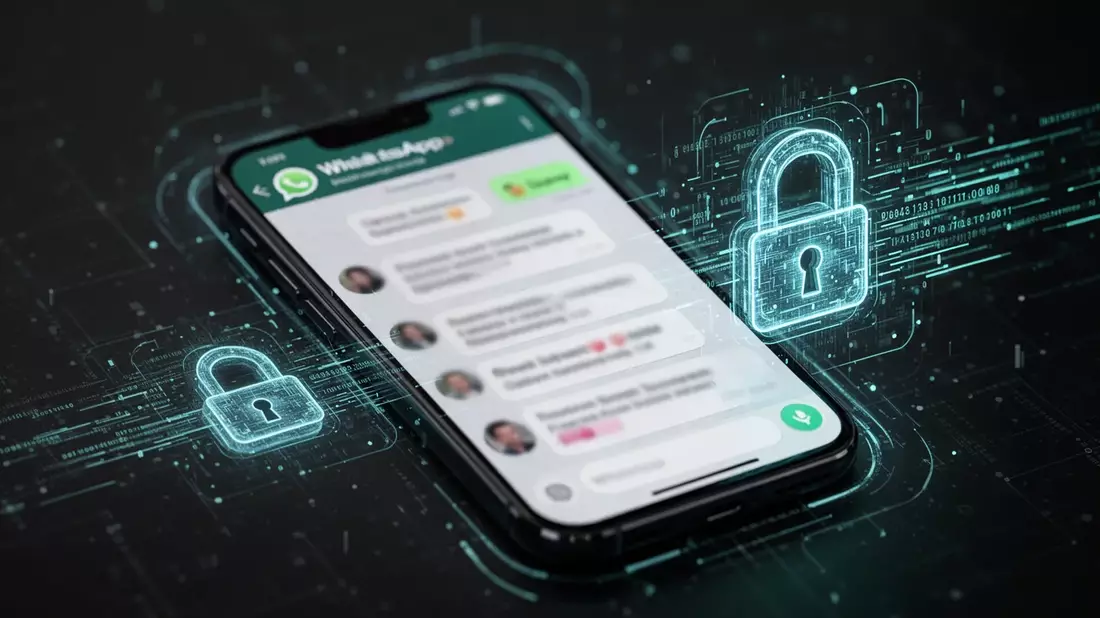 WhatsApp-Betrugswelle: Millionenverluste durch KI-gestützte Identitätsdiebstähle