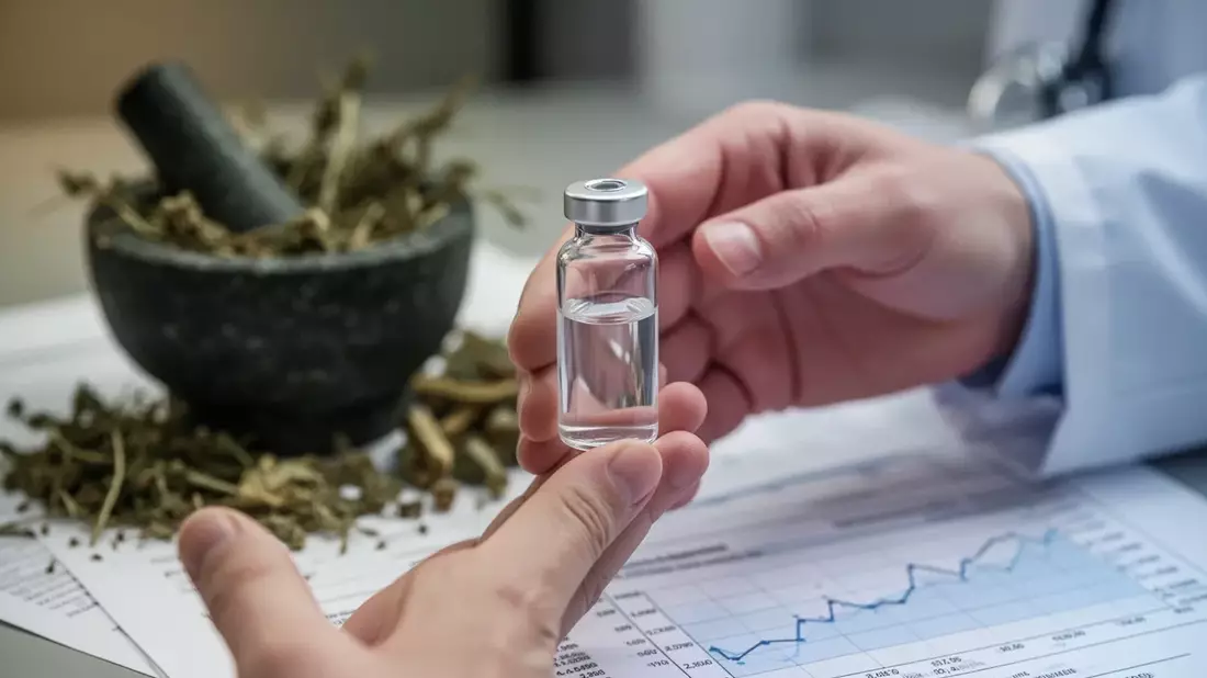 GKV-Sparpaket: Homöopathie-Streichung und Milliardenloch 2027