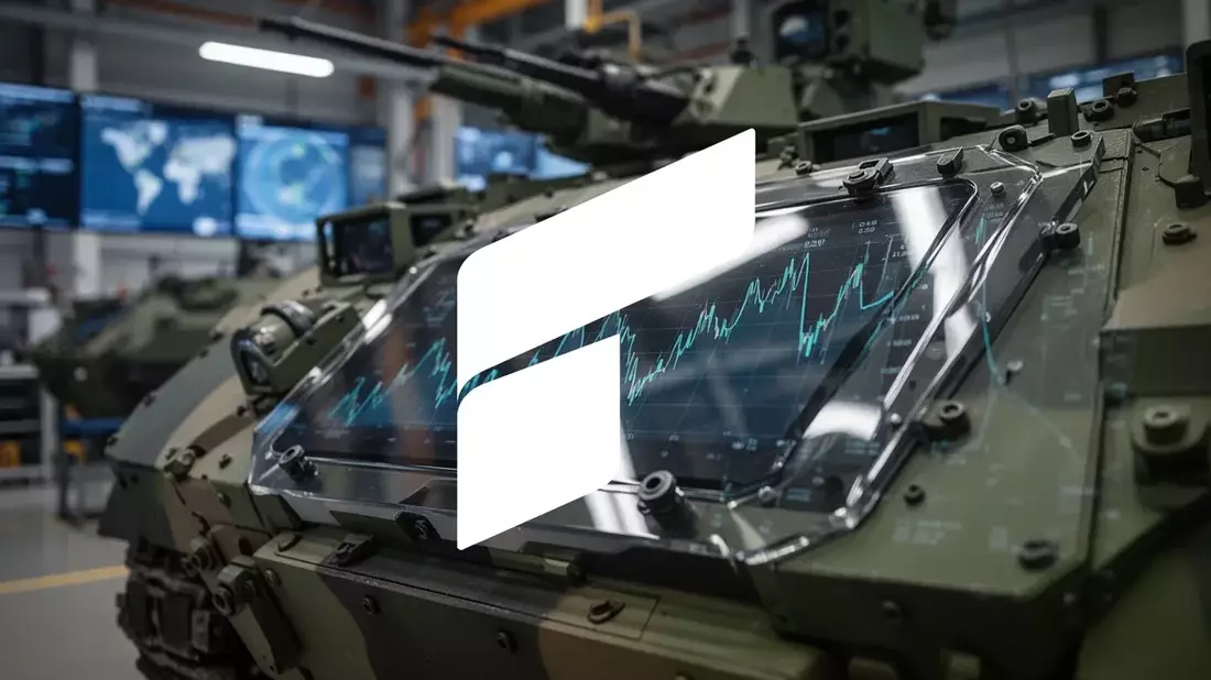 Rheinmetall Expands in Asia with Japan JV, Unveils Long-Range Missile, Stock Down 40%