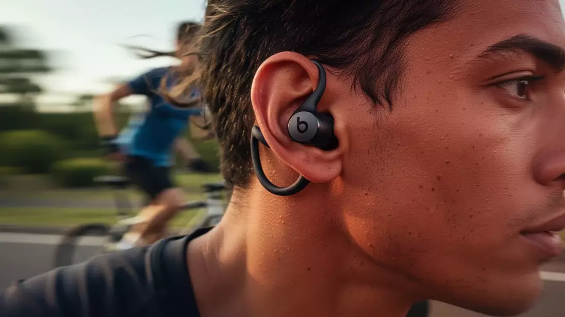 Beats Fit Pro 2026: Fitness-Kopfhörer mit bewährter Stabilität