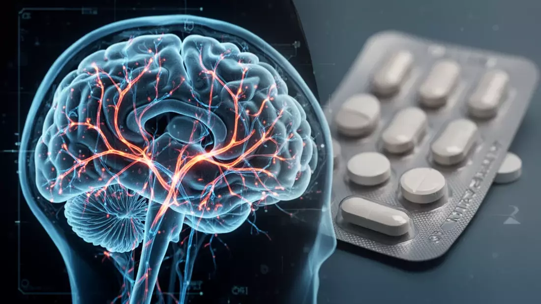 Alzheimer-Prävention: Diabetes-Medikamente schützen, Glucosamin birgt Risiken