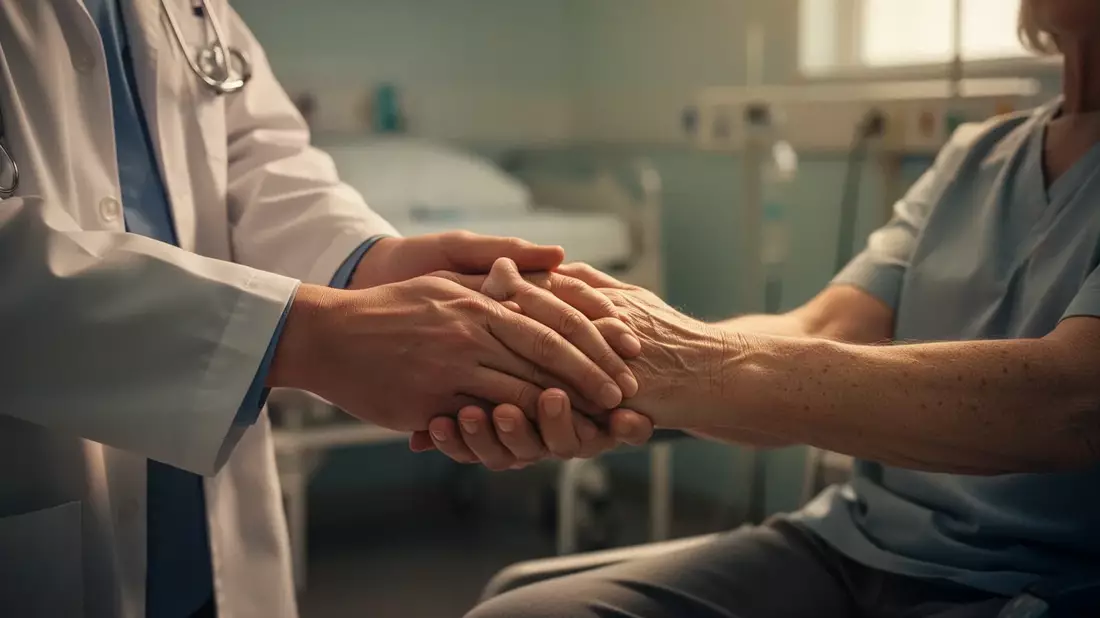 Schmerztherapie in Deutschland: Reform bedroht spezialisierte Kliniken