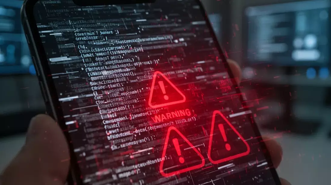 Banking-Trojaner: Neue Malware-Welle bedroht Finanzdaten auf Android