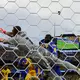 Was die Spieler von Ecuador auch versuchten, Eloy Room war immer zur Stelle. - Bild: Ed Zurga/AP/dpa