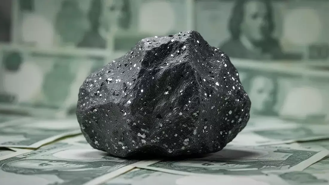 Graphite One’s Alaska Mine Faces Key 2026 Deadline as Stock Slumps 47% YTD
