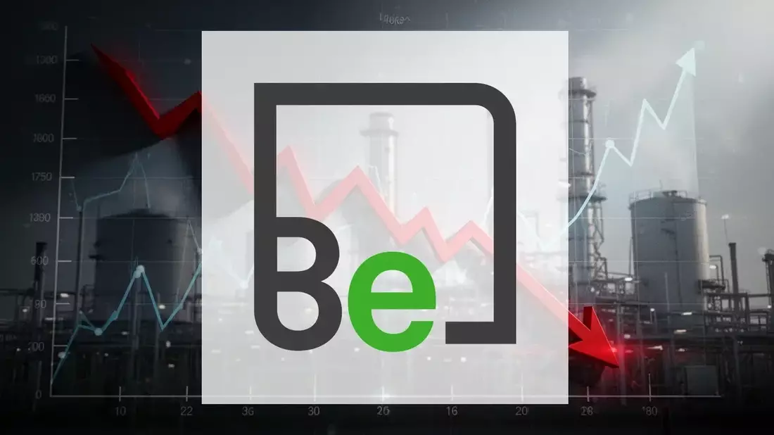 Bloom Energy: la alternativa energética para centros de datos de IA
