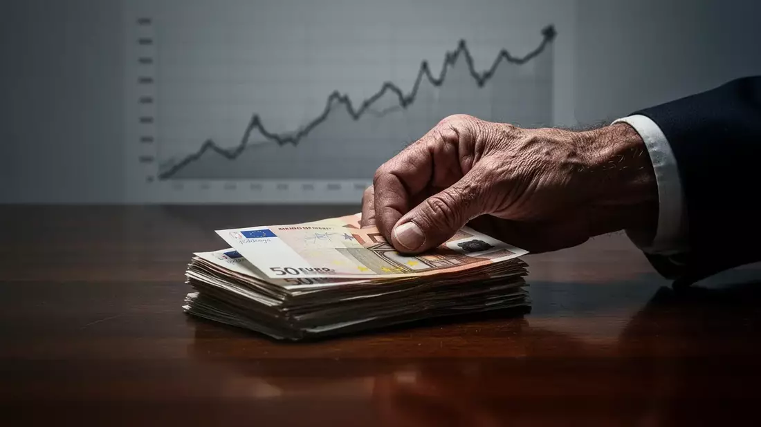 Rentenkommission: Lebensarbeitszeit steigt, Rente mit 63 fällt