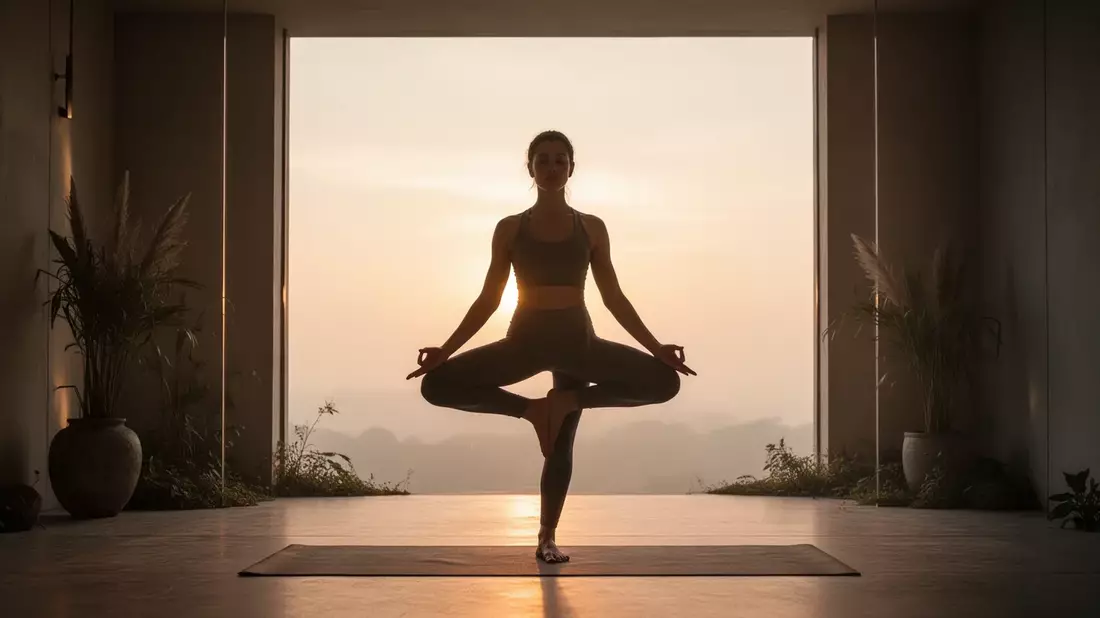 Internationaler Yoga-Tag 2026: So wirkt die Praxis auf Körper und Geist
