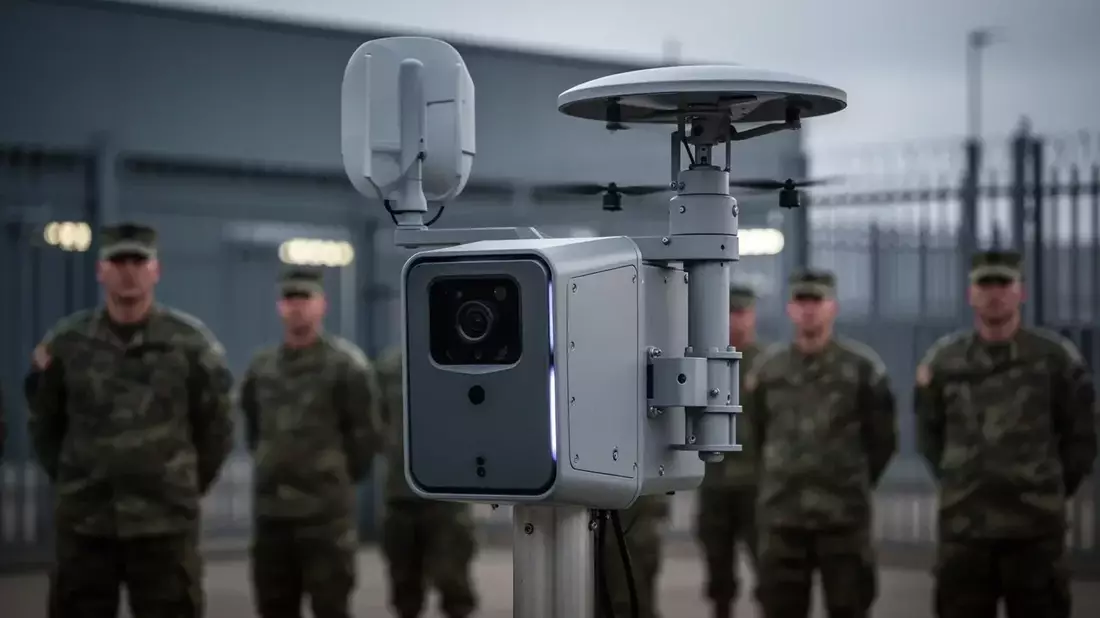 DroneShield’s Strategic Pivot: From Equipment Vendor to Embedded Defense Supplier