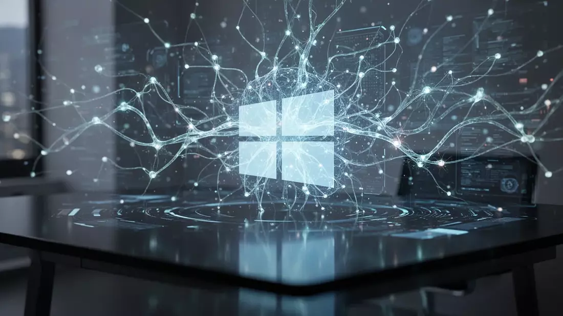 Microsoft beerdigt Windows 12 und setzt voll auf KI in Windows 11