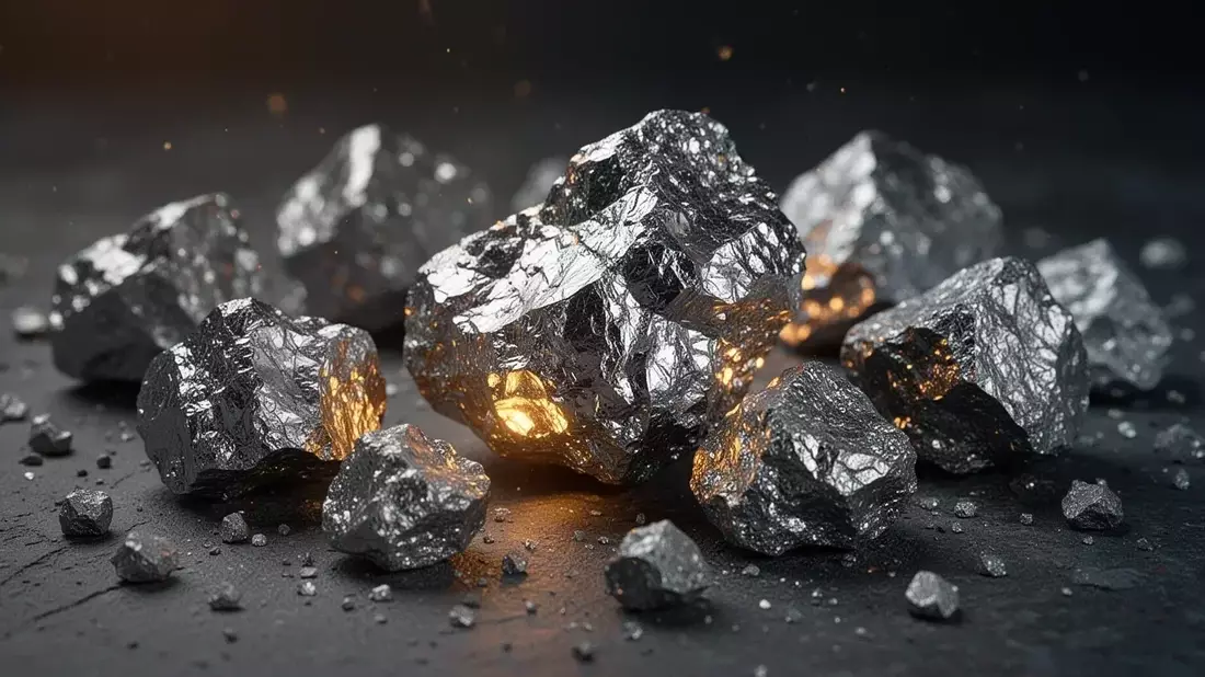 Almonty Industries Surges 460% as Tungsten Miner Adds Molybdenum at Sangdong Mine