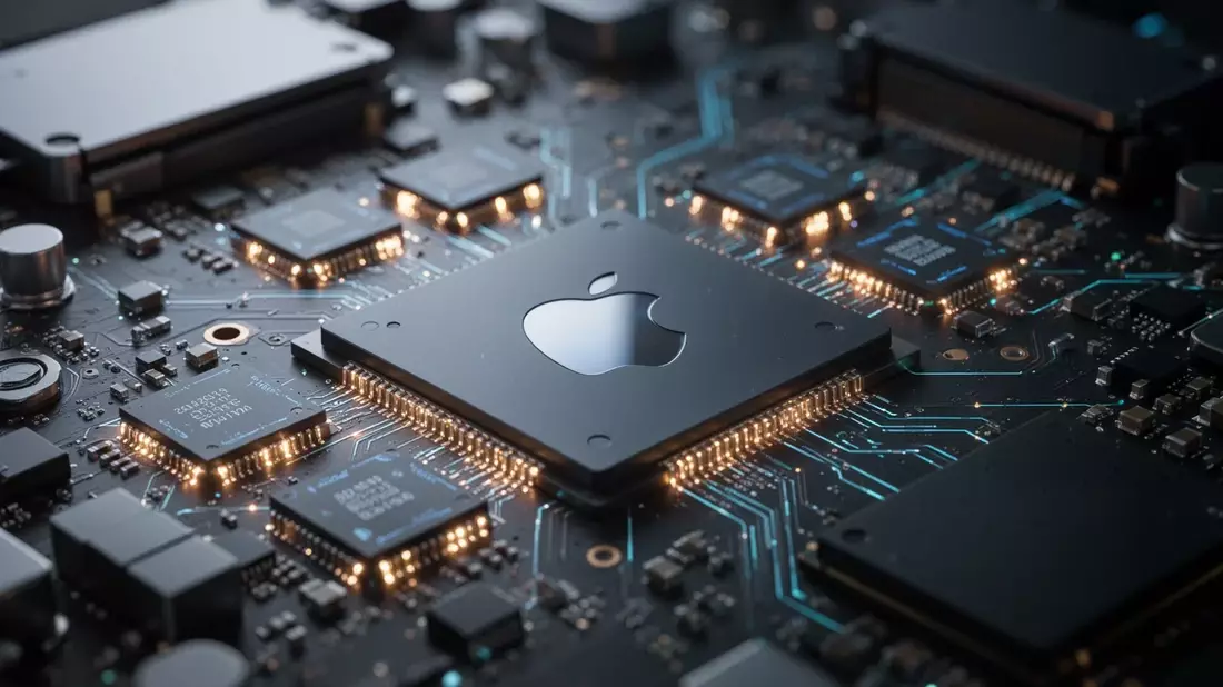 Apple erhöht iPhone- und MacBook-Preise drastisch wegen Chipkrise