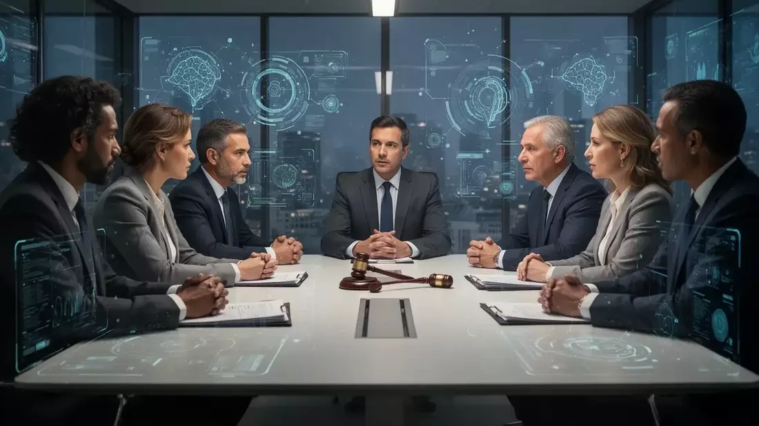 German Workers Skeptical of AI as EU AI Act Deadline Looms