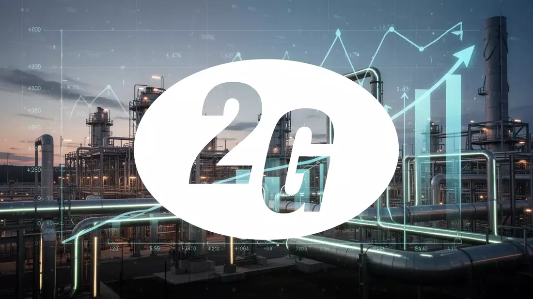 2G Energy Aktie: Spannung vor verschobener Jahresbilanz