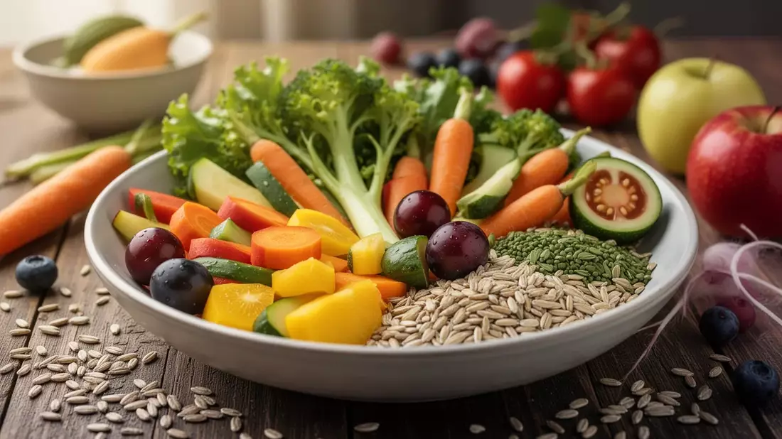 Bluthochdruck: Neue Studien zeigen Ernährung als Medikamentenersatz