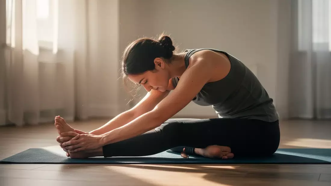 Yoga und Atemtechniken: Neue Studien belegen Stressabbau
