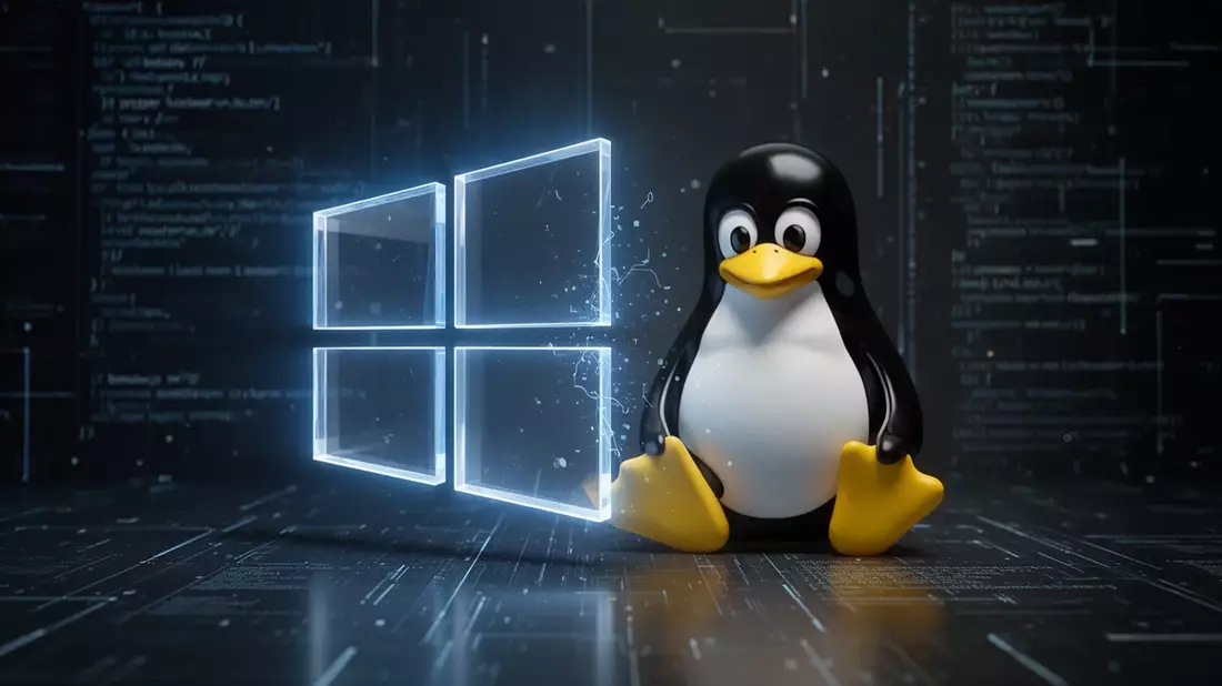AnduinOS 2.0: Microsoft-Mitarbeiter erschafft Windows-ähnliches Linux