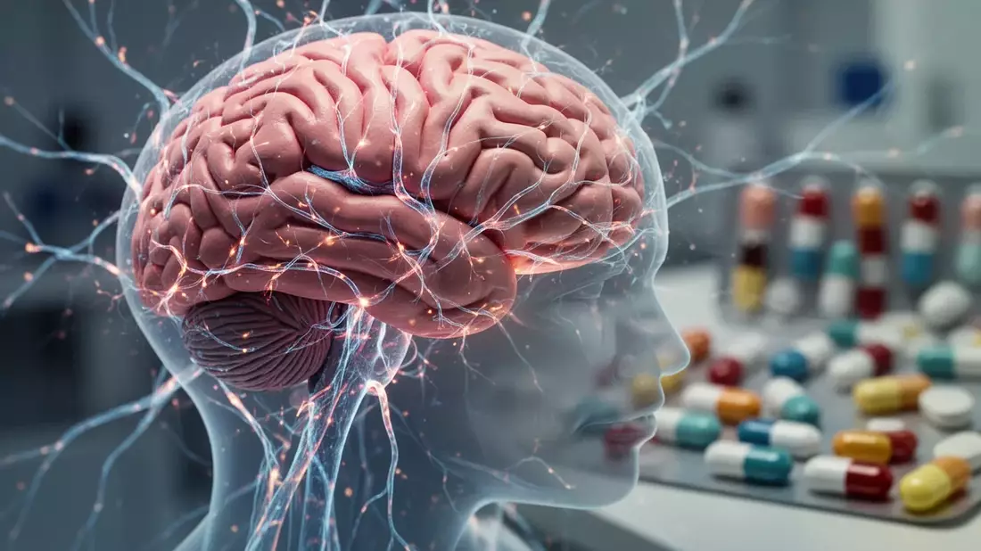 Glucosamin-Studie: Erhöhtes Alzheimer-Risiko durch Nahrungsergänzung