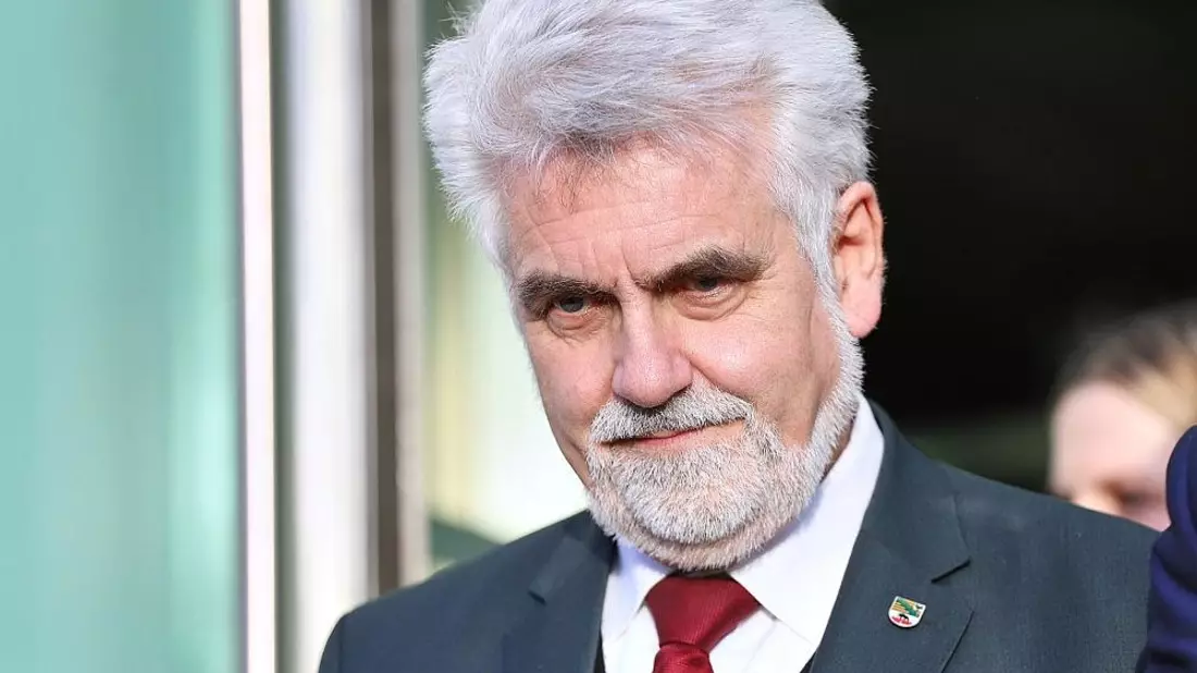 Willingmann räumt Fehler im Umgang mit AfD ein