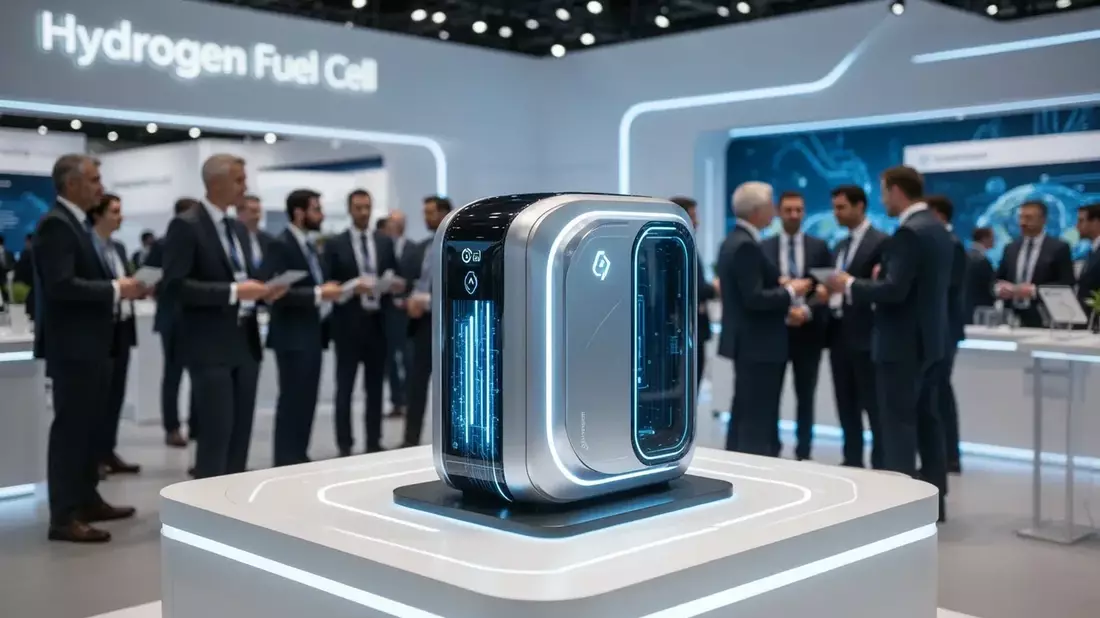 SunHydrogen rebota en soporte clave mientras valida su tecnología en Texas