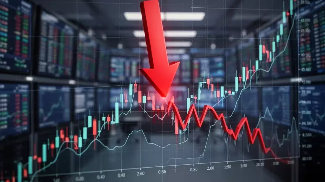 CSG Promoted to AMX Index Amid Steep 60% Decline from January Peak