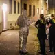 Ein 41-Jähriger stirbt.  - Bild: Christoph Reichwein/dpa