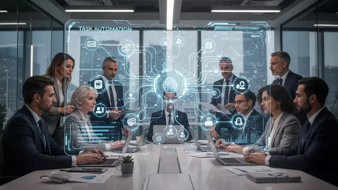 KI-Coworker von Adobe, Microsoft und Databricks im Überblick