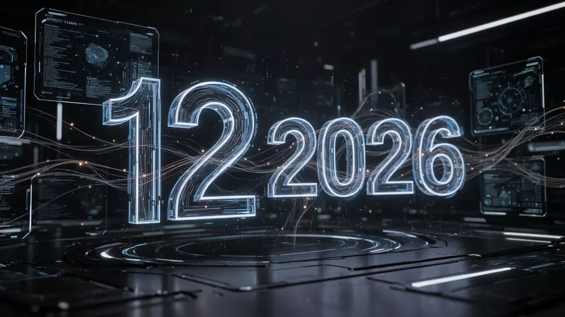 Microsofts KI-Offensive: Windows 12, Office 2026 und Milliarden-Investitionen